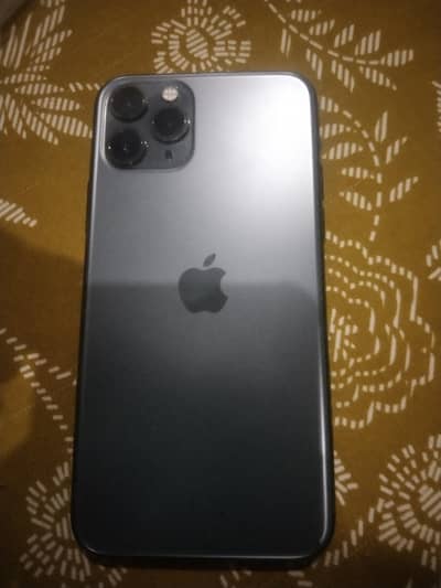Apple iPhone 11 Pro