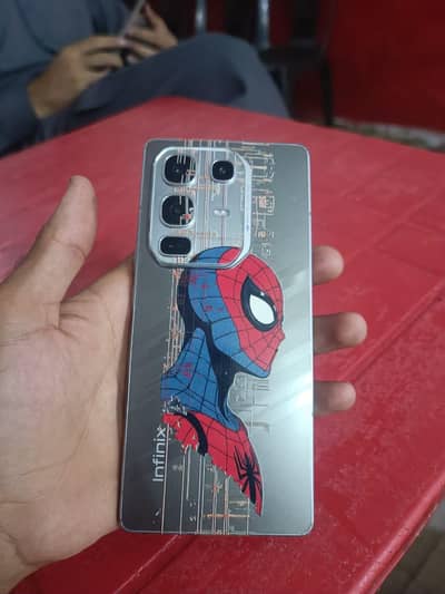 infinix note 50 pro   12/256