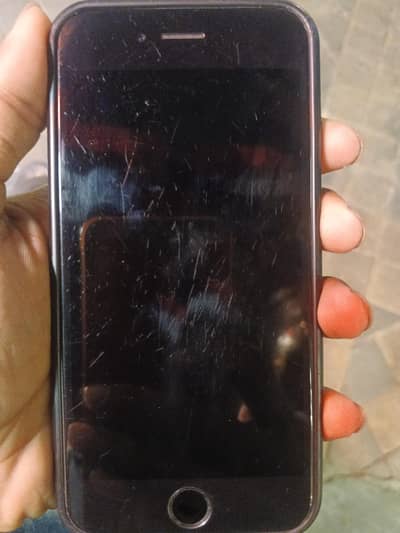 Apple iPhone 6S