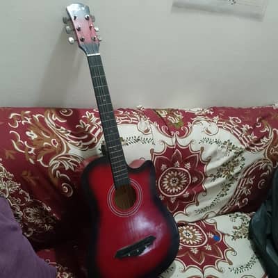 Guitar buy and Play