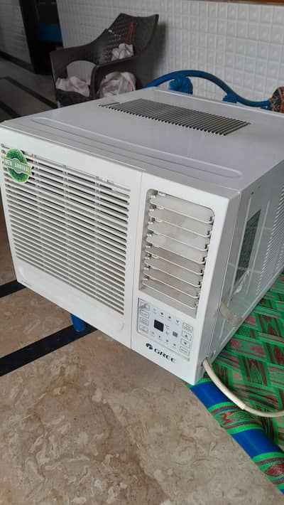 Gree company  window ac best overall