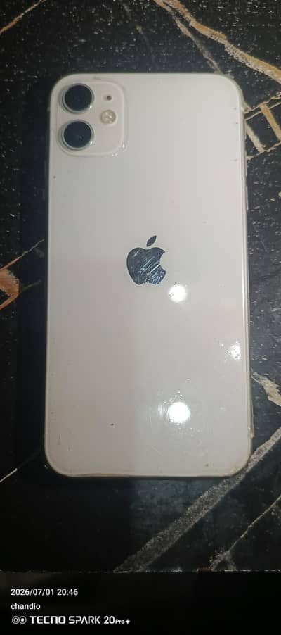 Apple iPhone 11