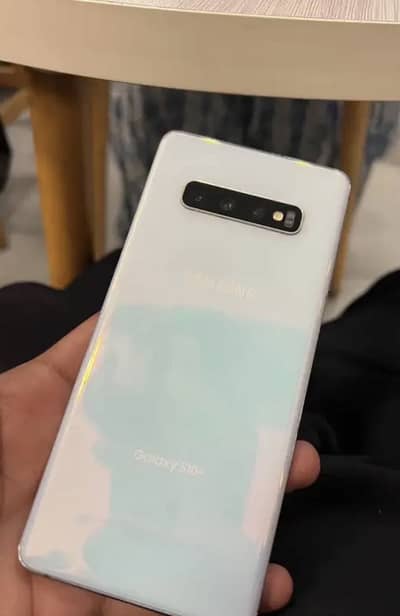 Samsung s10plus