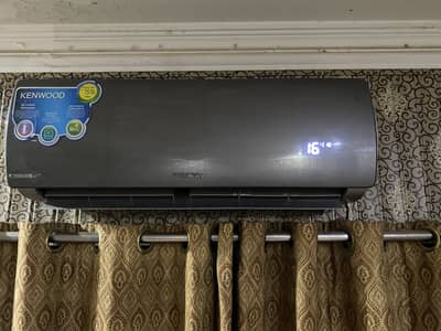 Kenwood 1 ton