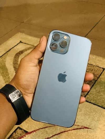 Apple iPhone 12 Pro Max