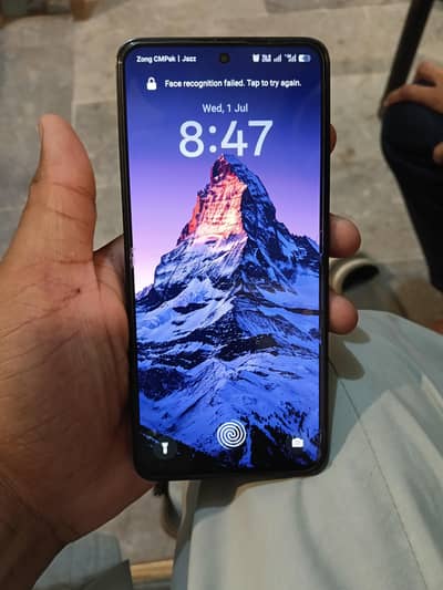 OPPO Reno12 F