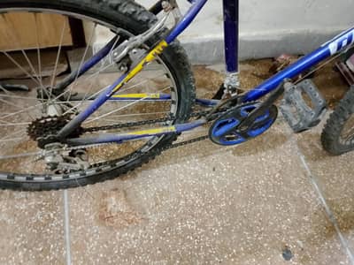 phoenixfor sa 7-Speed Mountain Bike for Sale