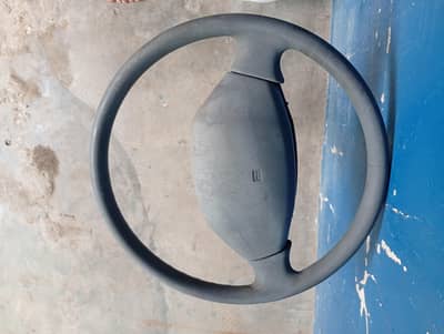 Steering Wheel Alto Vxr