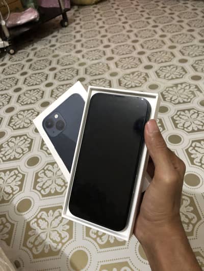 Apple iPhone 13