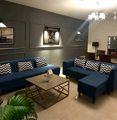Urban Nust 2BHK Per Day F-11