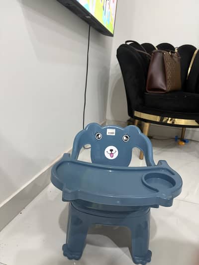 Baby Food Chair