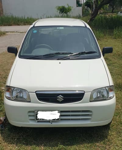 Suzuki Alto 2009