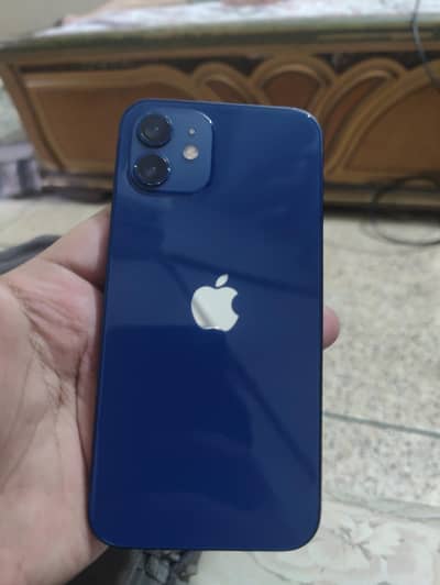 Apple iPhone 12
