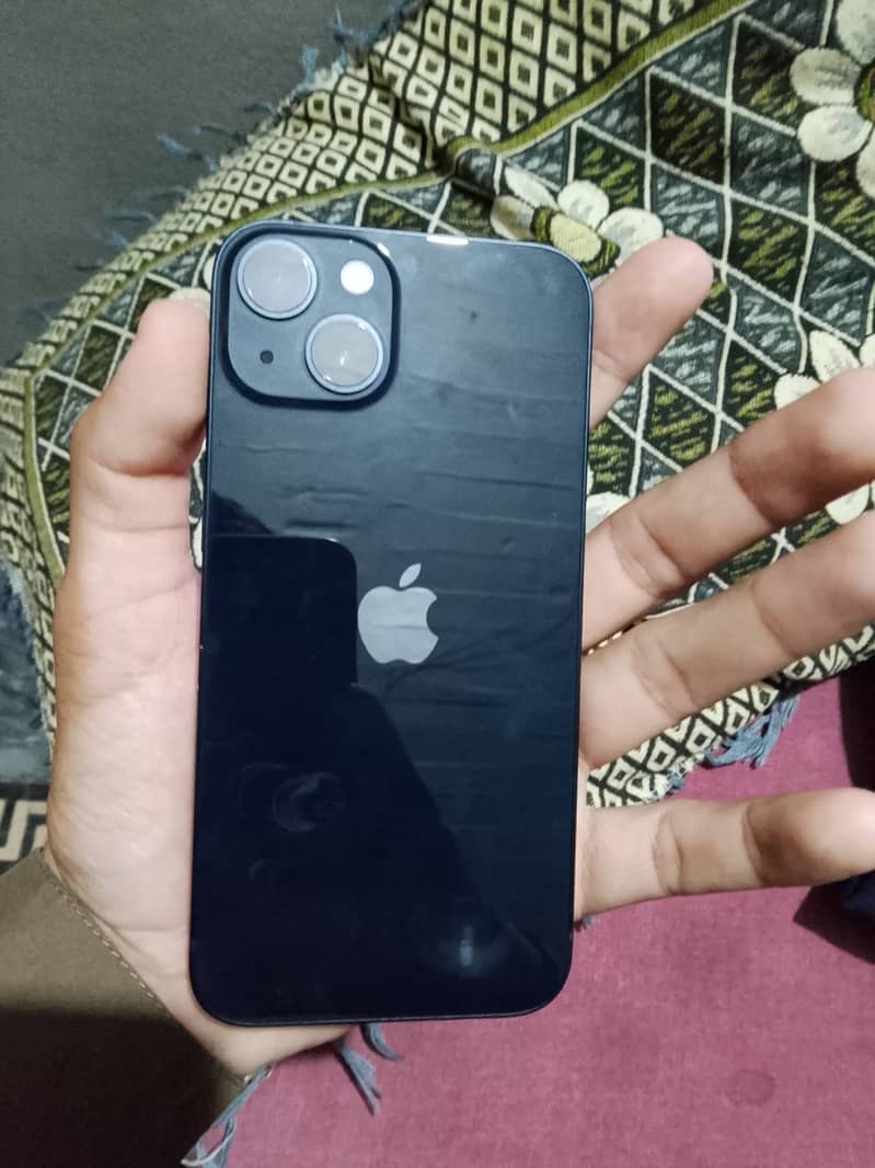 Apple iPhone 13 0