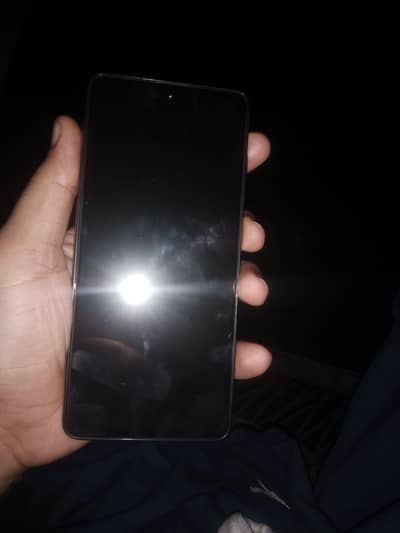 Samsung Mobile A51