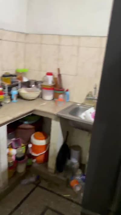 4 marla lower portion for rent in allama iqbal town lahore