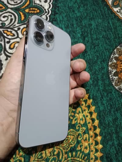 Apple iPhone 13 Pro Max