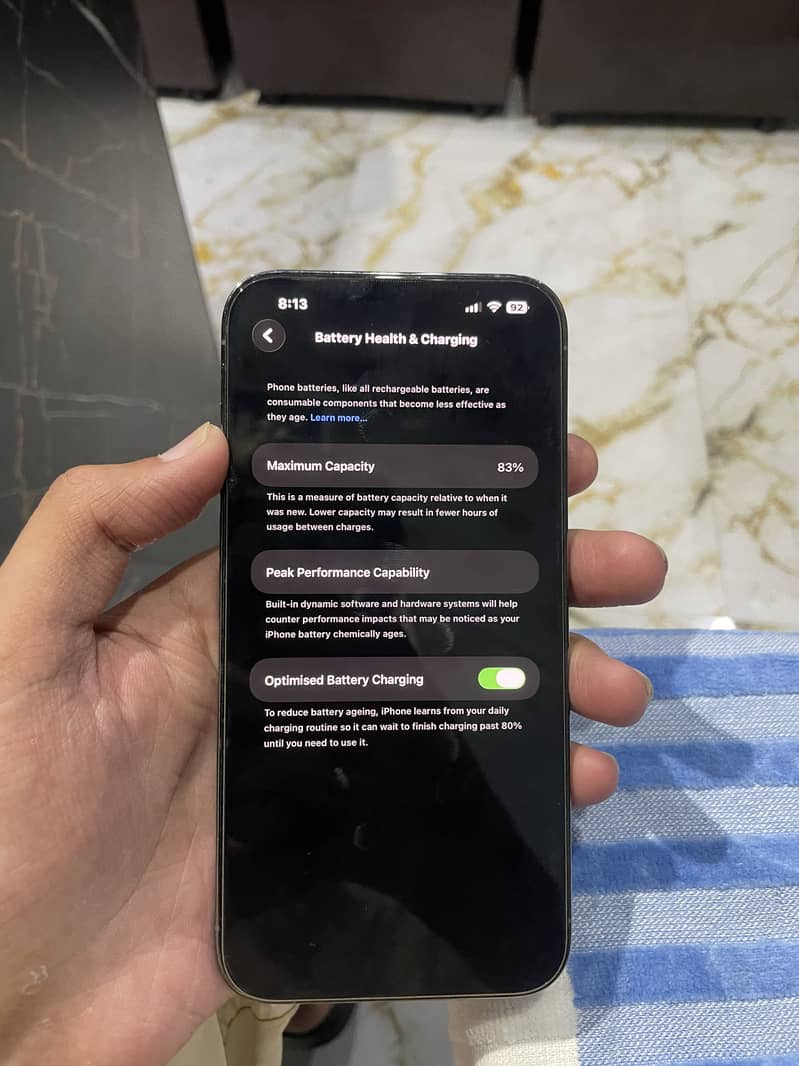 Apple iPhone 13 Pro Max 5