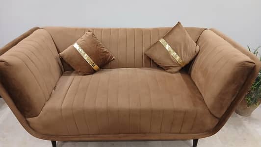 Sofa Set