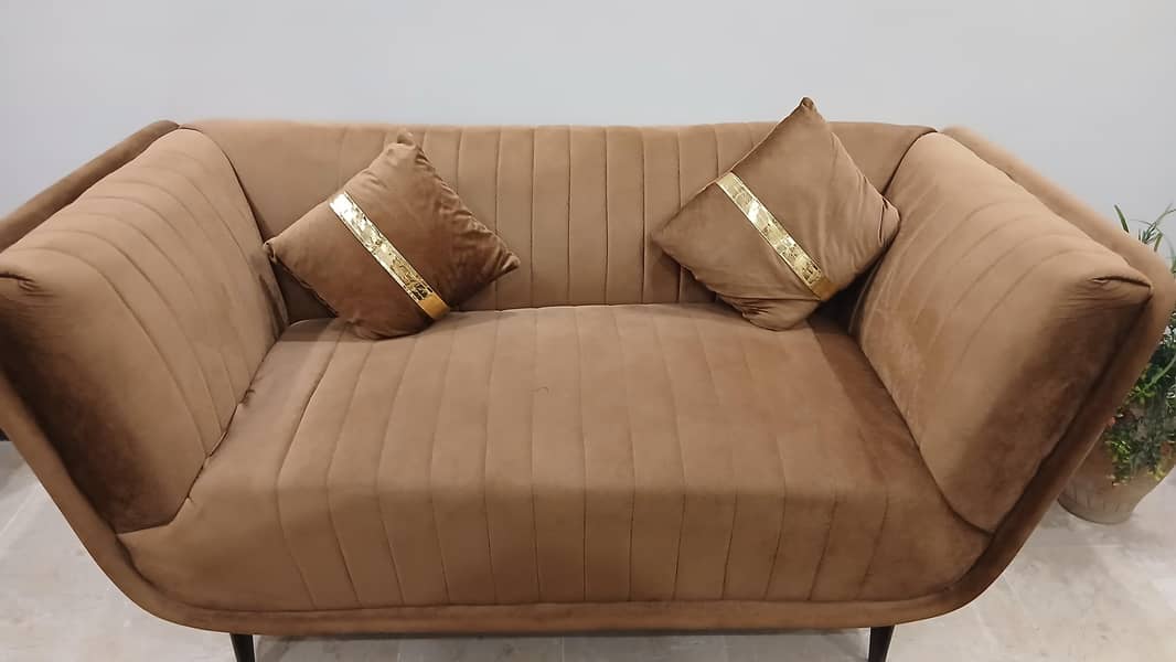 Sofa Set 0