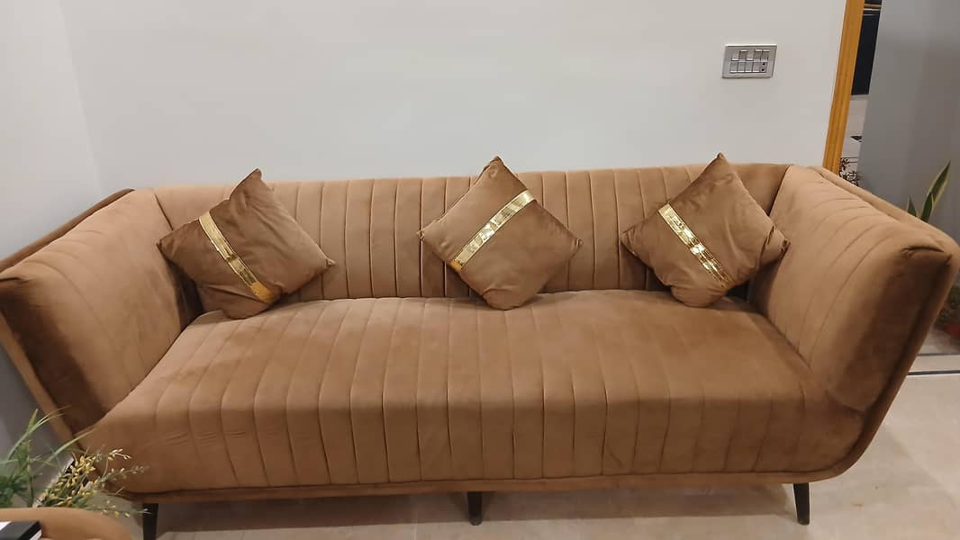 Sofa Set 1