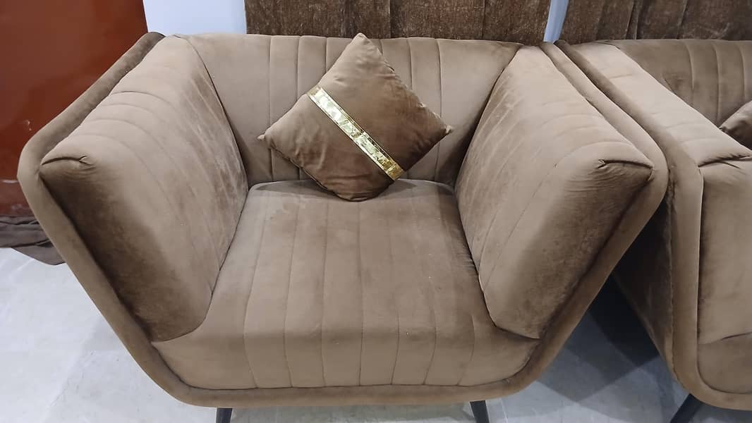 Sofa Set 2