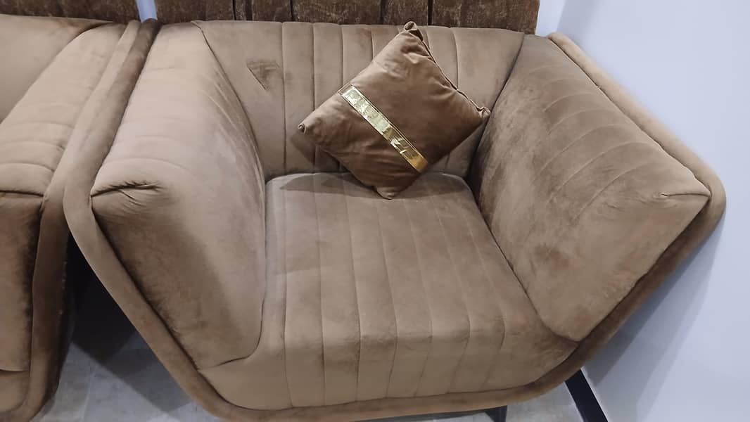 Sofa Set 3
