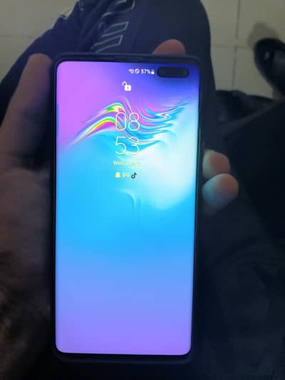 Samsung Mobile S10 Plus