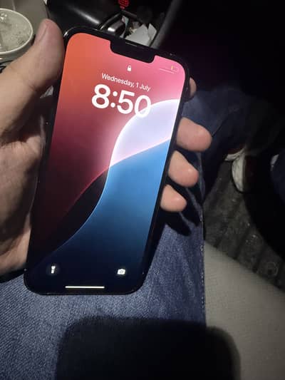 Apple iPhone 13 Pro Max with BOX