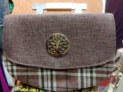 Ladies Hand Bags