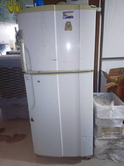 pel refrigerator