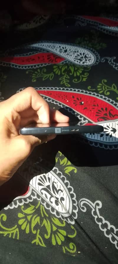 Infinix Hot 50 Pro Plus