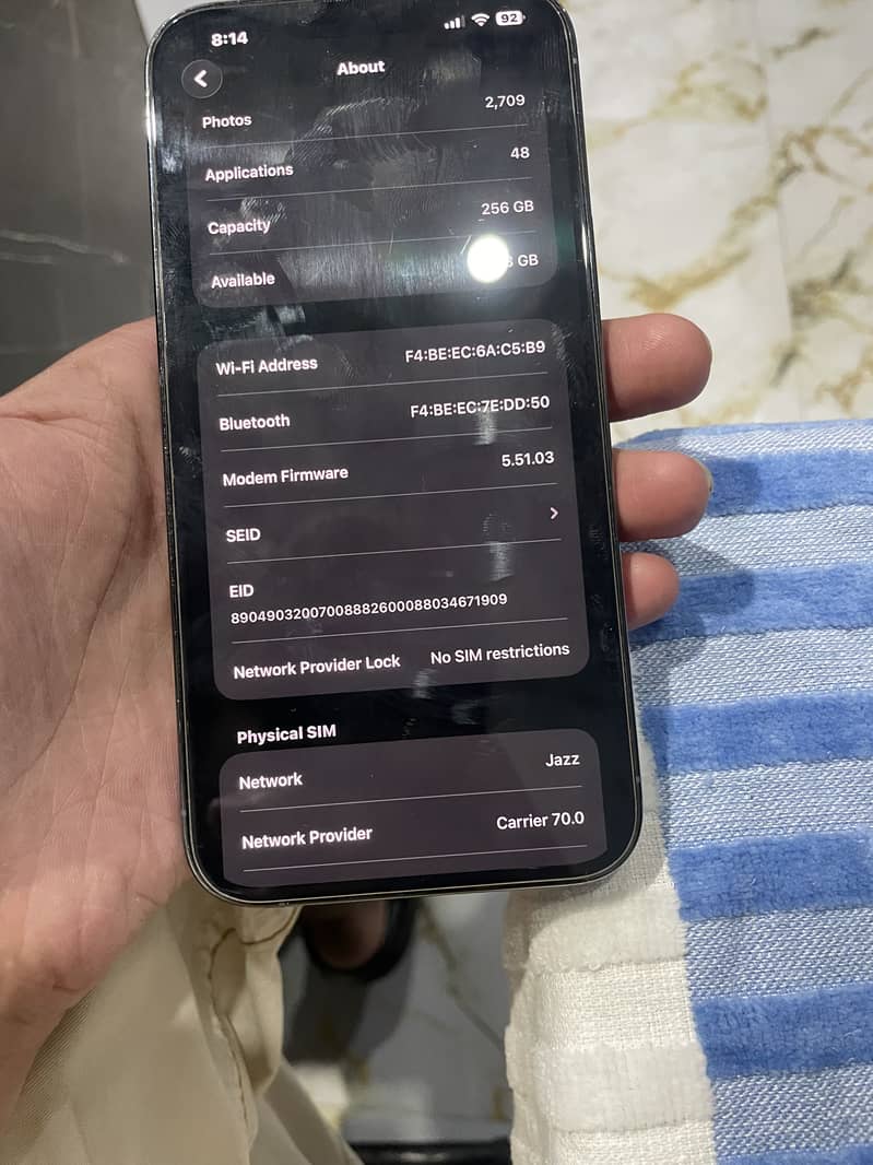 Apple iPhone 13 Pro Max 7