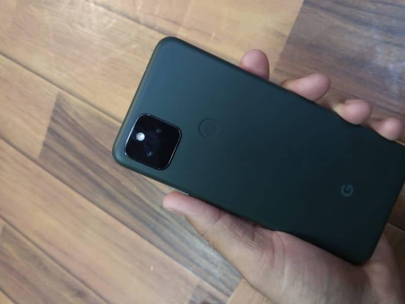 Google Pixel 5a 2