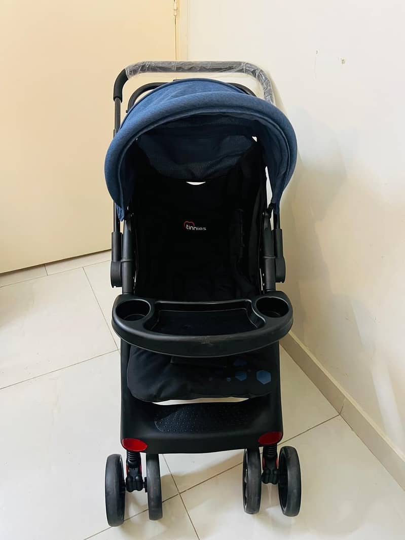 stroller prams walker 0
