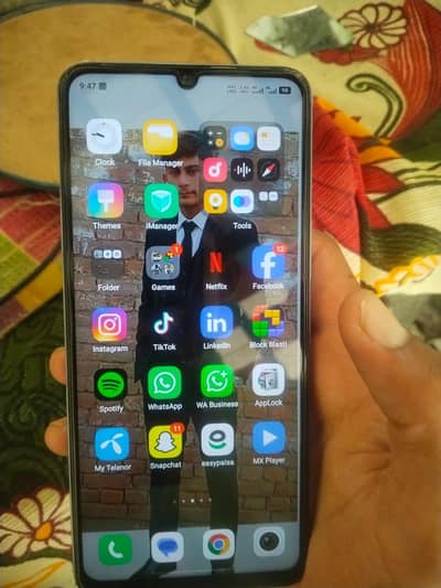 vivo vo5