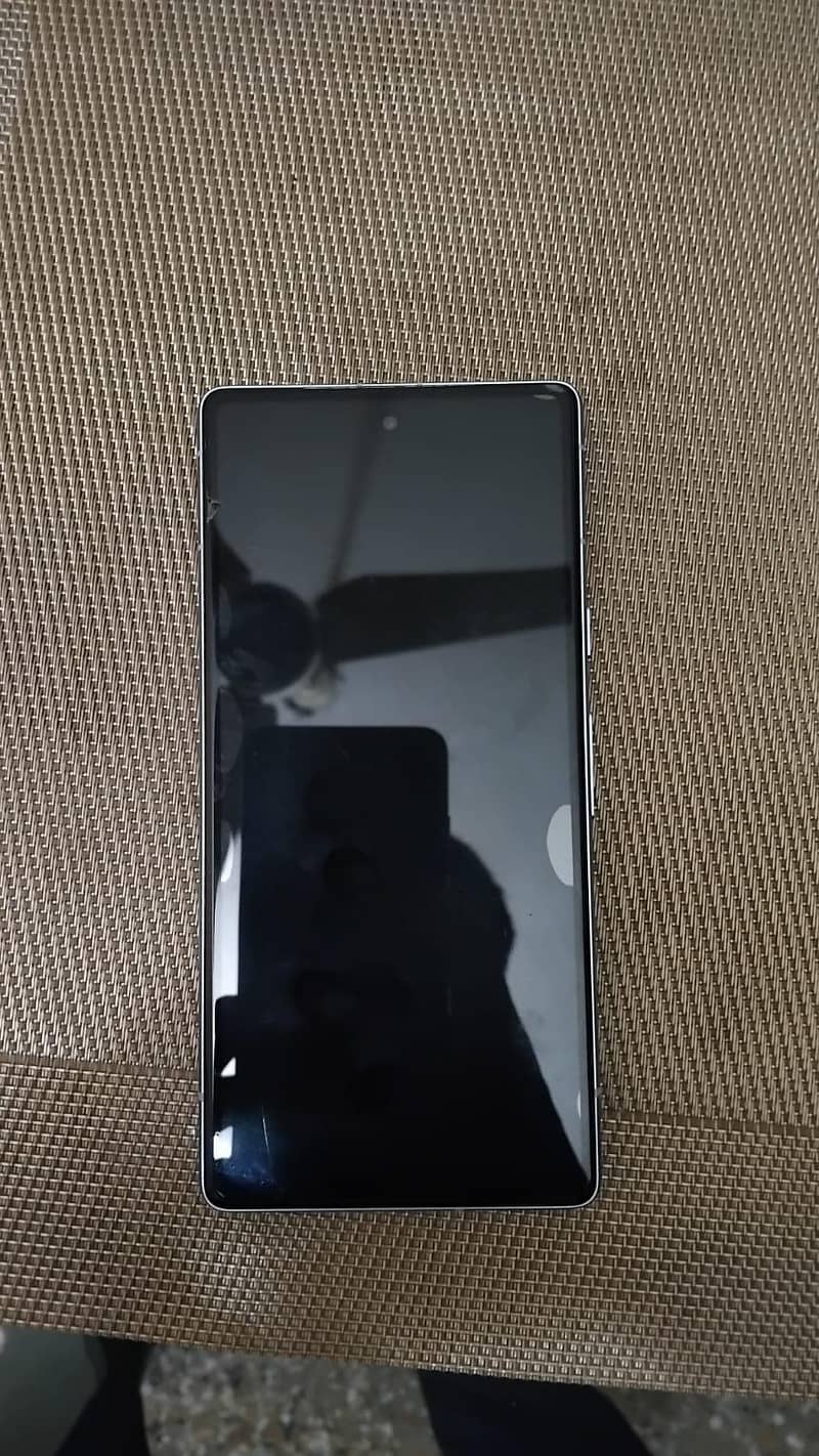 Google Pixel 7a 0
