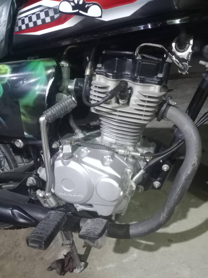Cg125cc 7