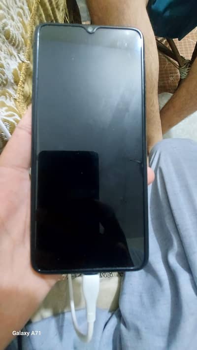 Vivo Y17