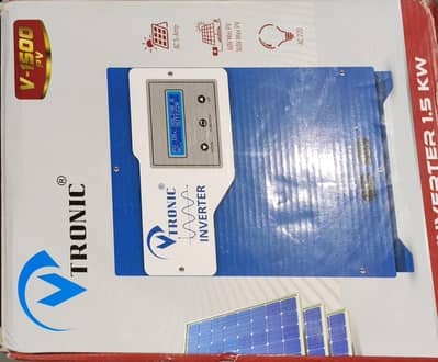 solar inverter pv 1500