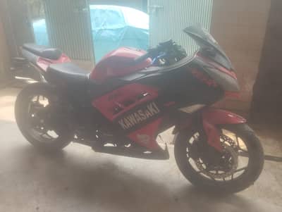 bike Allw ok