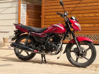Suzuki 150gr