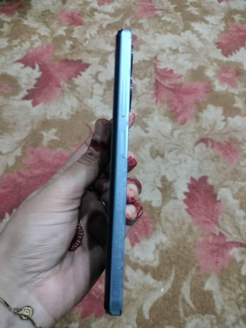 Itel A70 1