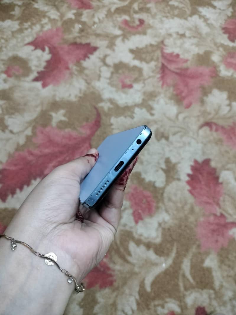 Itel A70 3