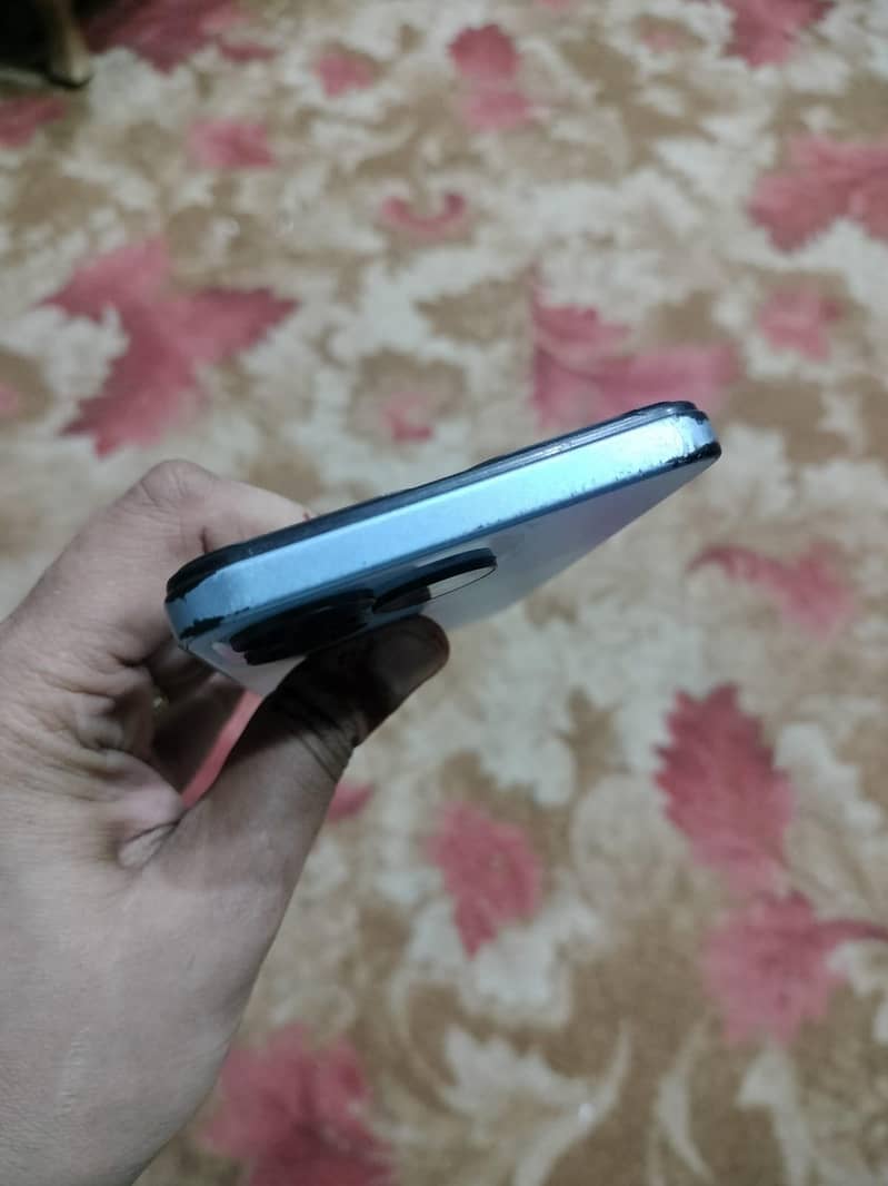 Itel A70 4