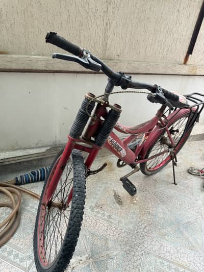 Cycle for sale