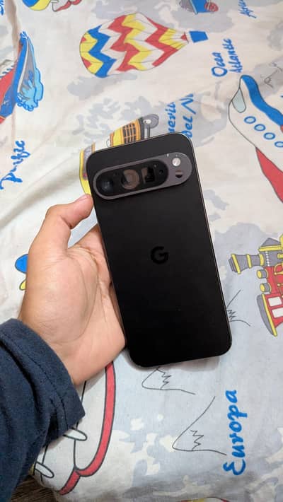 Google Pixel 9 Pro XL 1024 gb pta approved