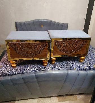 just like new bed queen size