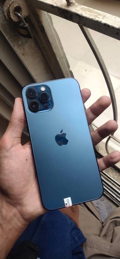 Apple iPhone 12 Pro Max