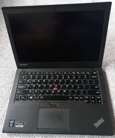 lenovo I-3 5010u 5th Generation Laptop Going Cheap